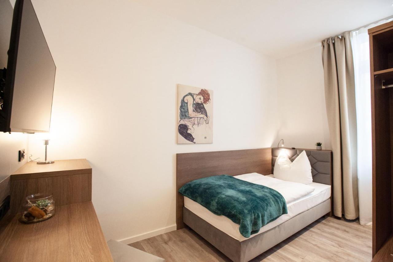 Gaestehaus Freches Perlhuhn BRE 外观 照片