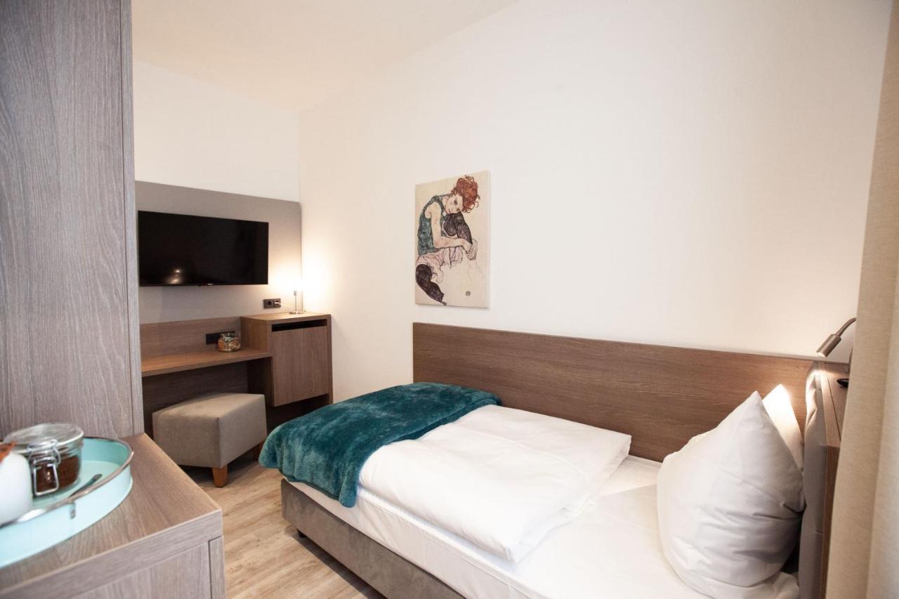 Gaestehaus Freches Perlhuhn BRE 外观 照片